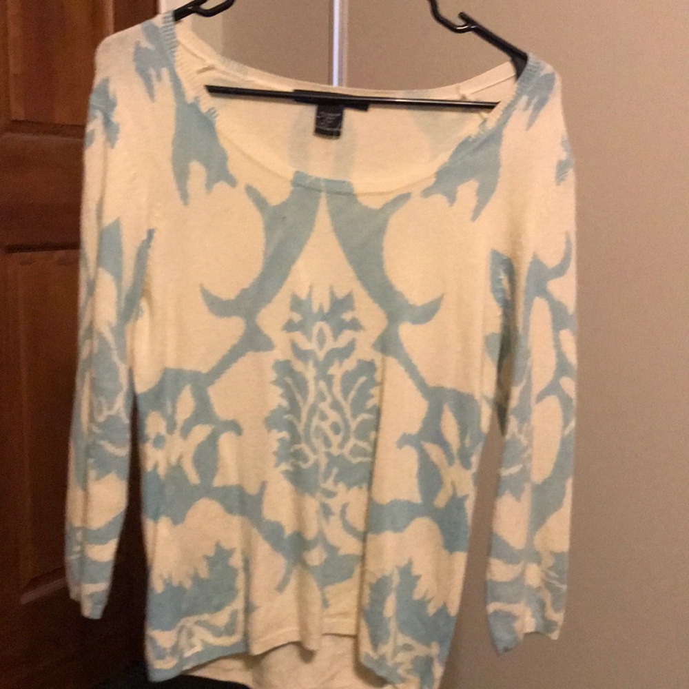 Beautiful Cashmere sweater